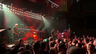 Die Ärzte - 2000 Mädchen Live in Bremen 09.09.2023