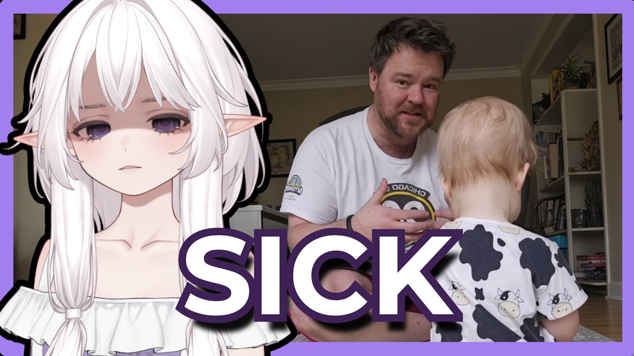 The Most Performative Father Alive