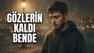 Meriç - Gözlerin Kaldı Bende