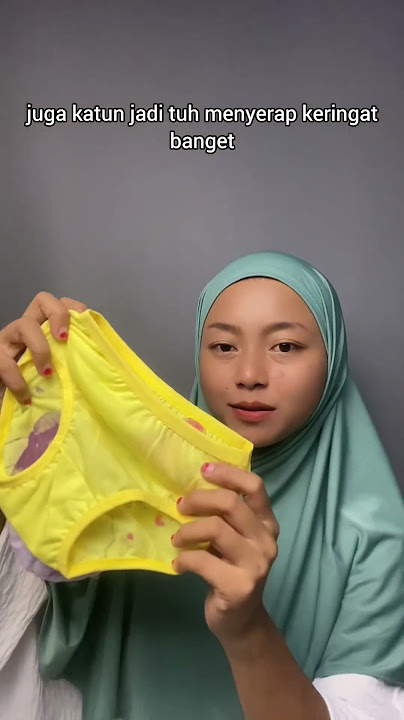 CELANA DALAM ANAK CD ANAK MIRAH KARAKTER MOTIF #videoshort  #celanadalamanak