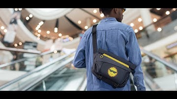 Divoom Pixoo SlingBag V