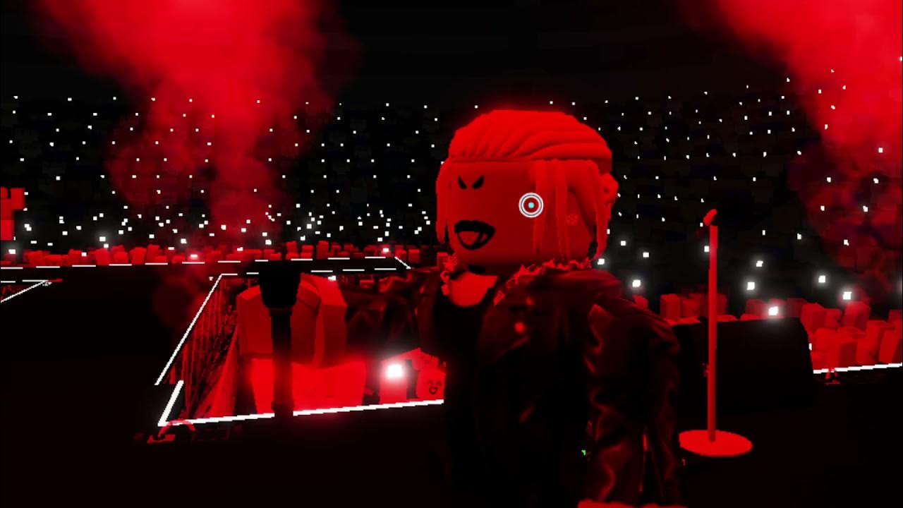 Playboi Carti On ROBLOX! YouTube