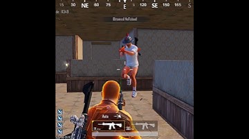 new wow mode bgmi | wow mode bgmi 1v1 m416 #bgmi