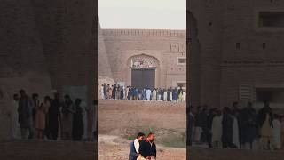 Explore Derawar Fort | Travel Guide + History &amp; Secrets #travel #please #history #historicfort