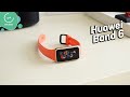 Huawei Band 6 | Review en español