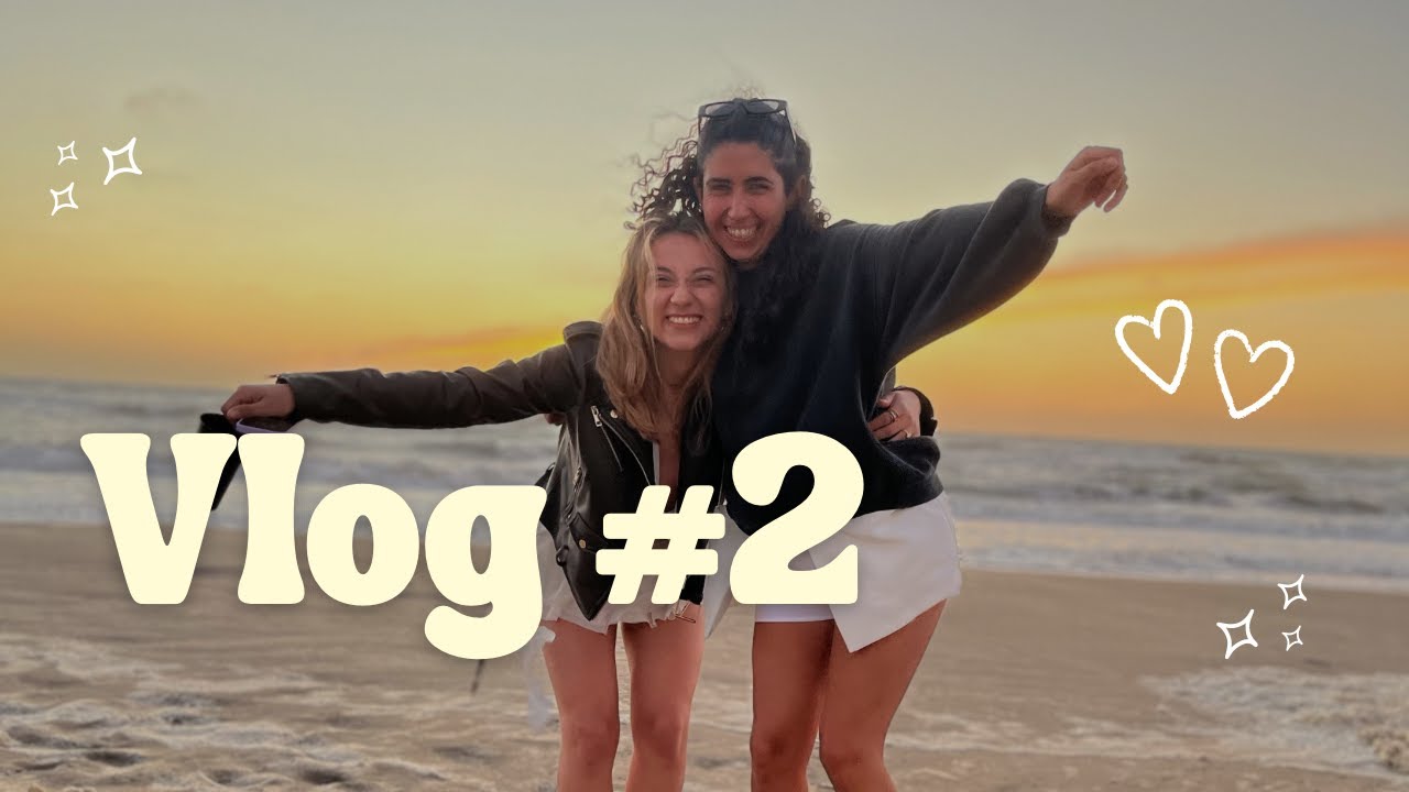 NOS FUIMOS A LA PLAYA CON LA FAMILIA 💛 