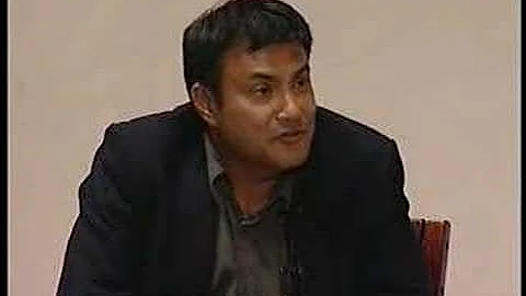 Revelle Forum: Margaret Atwood