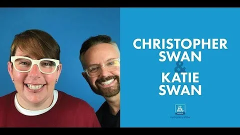 Why Our Big Stories Matter with Christopher Swan &...