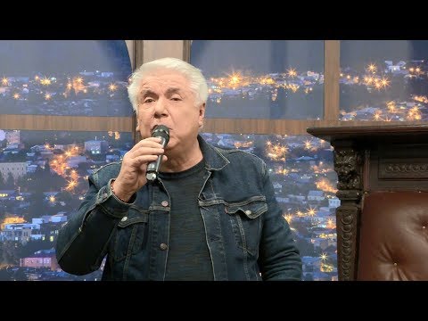 ნუგზარ ერგემლიძე - \"ცხოვრება კინოა\"