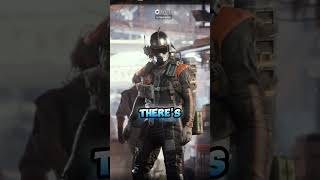 New HUD design in Flashpoint Update! #update #gaming #arcraiders #popularshorts #shorts