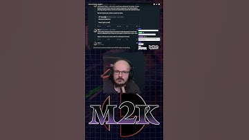 Why is everyone in the world so Evil? - Mew2King #m2k #mew2king #tsdn #technicals #hax