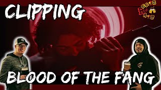 HOW IS THIS UNDER THE RADAR??  | Clipping Blood of the Fang Reaction