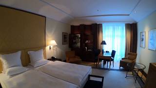 Hotel Adlon Kempinski Berlin 4K