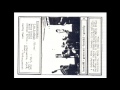 04.Peter Kowald, Grencsó, Benkő, Geröly - Győr Tanítóképző 1988 (D oldal)