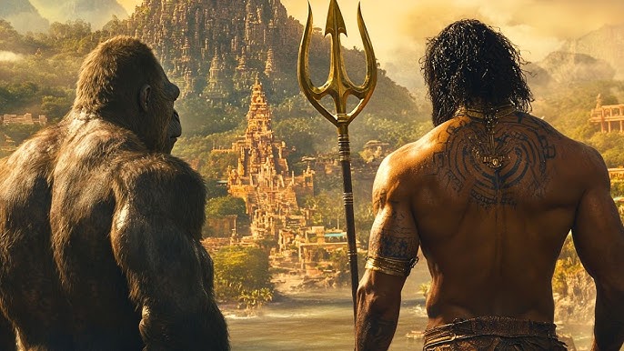 The Iron Pact - YouTube