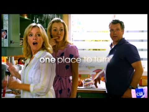 Packed to the Rafters - Season 4 premiere promo - ...