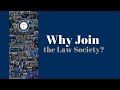 Top 5 reasons attorneys of faith should join the law society  jrcls