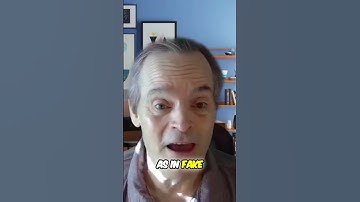 AI vs. Real: Why Authenticity Is Trending Now #shorts