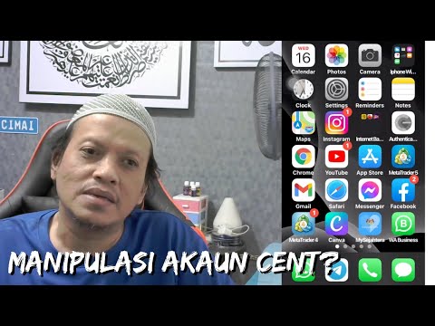 Video: Berapakah Kapitalisasi Faedah Pada Akaun Deposit