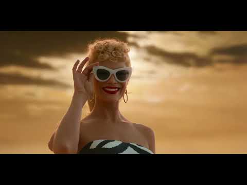 Tráiler Barbie Oficial Subtitulado