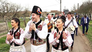 Nuntă mare în România la Bihor- Larisa &amp; Dănuț -2024 💖🥁🎻🎶🤠🔝