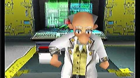 Ape Escape Play Through episode 1 (Fossil Field)