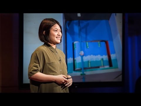 #TEDEdChat: Easy DIY projects for kid engineers | Fawn Qiu |