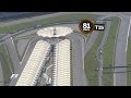 A Bird's Eye View Of Sepang International Circuit | Malaysian Grand Prix 2016