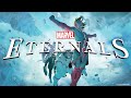 ETERNALS #1 Announcement Trailer | Marvel Comics