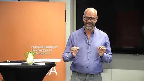 Accounttech What/If-sessie: De strijd om bedrijfsdata