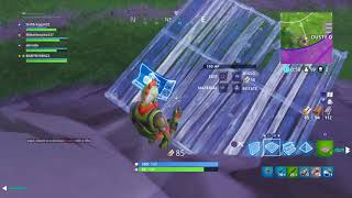 IMPULSE GRENADE KILL | Fortnite MikeHoncho