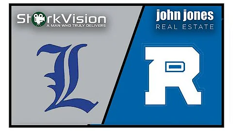 LaVergne vs Rockvale  Game 1 2022 #storkvision