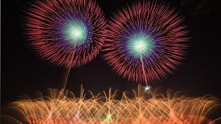 16 感動日本一 赤川花火大会 エンディング Akagawa Fireworks Ending Youtube 16 感動日本一 赤川花火大会 エンディング Akagawa Fireworks Ending Youtube