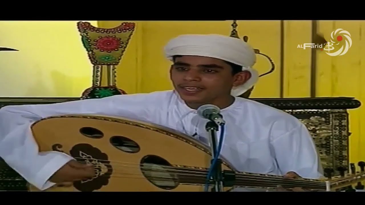 سالم العريمي | ظبي الجنوب