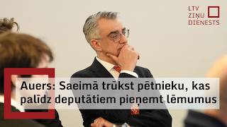 Publiskots Jauns Domnīcas Laser Pētījums Latvijas Politikas Sistēma Ceļš Uz Rīcībspēju