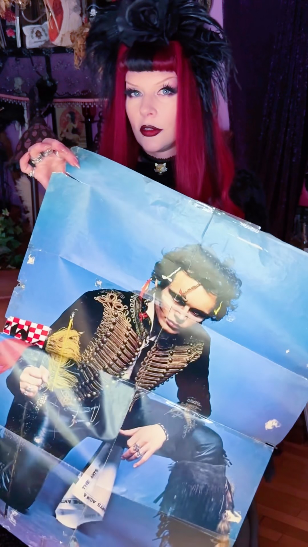 オールドAdam A*k様 2000 AJC