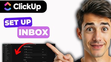 Hoe u uw inbox en meldingen in ClickUp instelt (de eenvoudigste manier) (gids 2025)