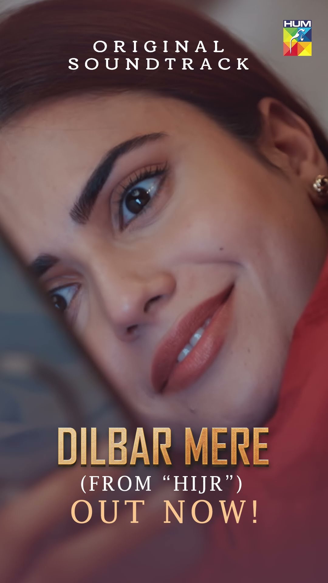 Dilbar Mere - Song Out Now...!  Hijr [ OST ] - Singer, Composer \u0026 Lyricist: Ahmed Jahanzeb