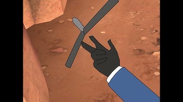 spy quick trick #tf2 #animation