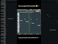 Do know this melody? leave a comment if you know #messageme #melody