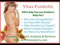 *BEFORE BUYING* Vitax Forskolin Read Weight Loss, Shark Tank &quot;REVIEWS&quot;