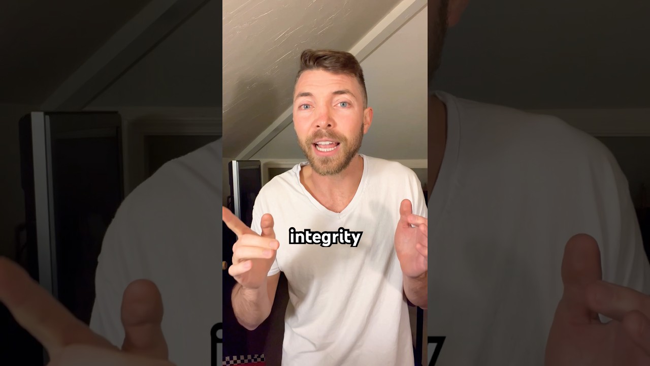 Job’s Unshakable Integrity: A Lesson for Us All!