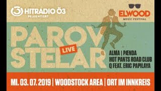 ELWOOD MUSIC FESTIVAL 3. Juli 2019