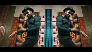 Harrysong   Reggae Blues Official Video ft  Olamide, Iyanya, Kcee, Orezi