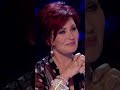Abi's found her missing jigsaw piece 🥺 | The X Factor UK | #shorts