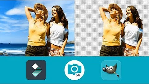 Top 3 Background Remover 2018 -- quickly remove background of your images