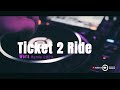 Syke &#39;N&#39; Sugarstarr - Ticket 2 Ride 2k23 (Wors remix)