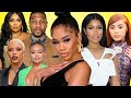 Saweetie &quot;Wants&quot; Nicki Minaj Ft | Lizzo Manipulates Fans | Latto Copys Ice Spice | Doja Cat &amp;more!