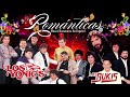 YONICS Y BUKIS ÉXITOS SUS MEJORES CANCIONES - YONICS Y BUKIS VIEJITAS PERO BUENAS ROMÁNTICAS