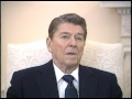 President Reagan’s Interview with the New York Times in the Oval Office on March 21, 1986